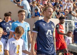 FC Carl Zeiss Jena Bayer Leverkusen 05